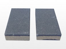 遼寧深灰透水磚